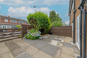 Garden- click for photo gallery